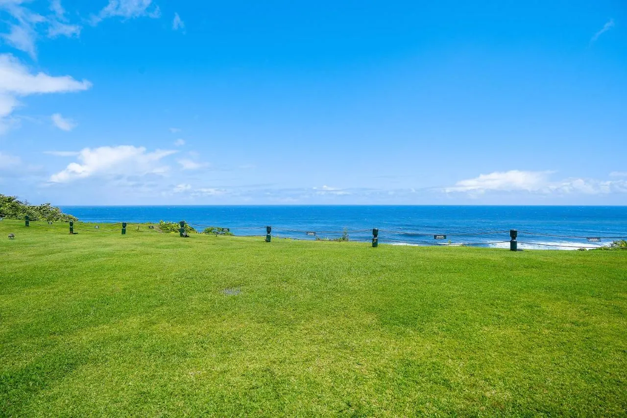 Puu Poa 102 Daire Princeville